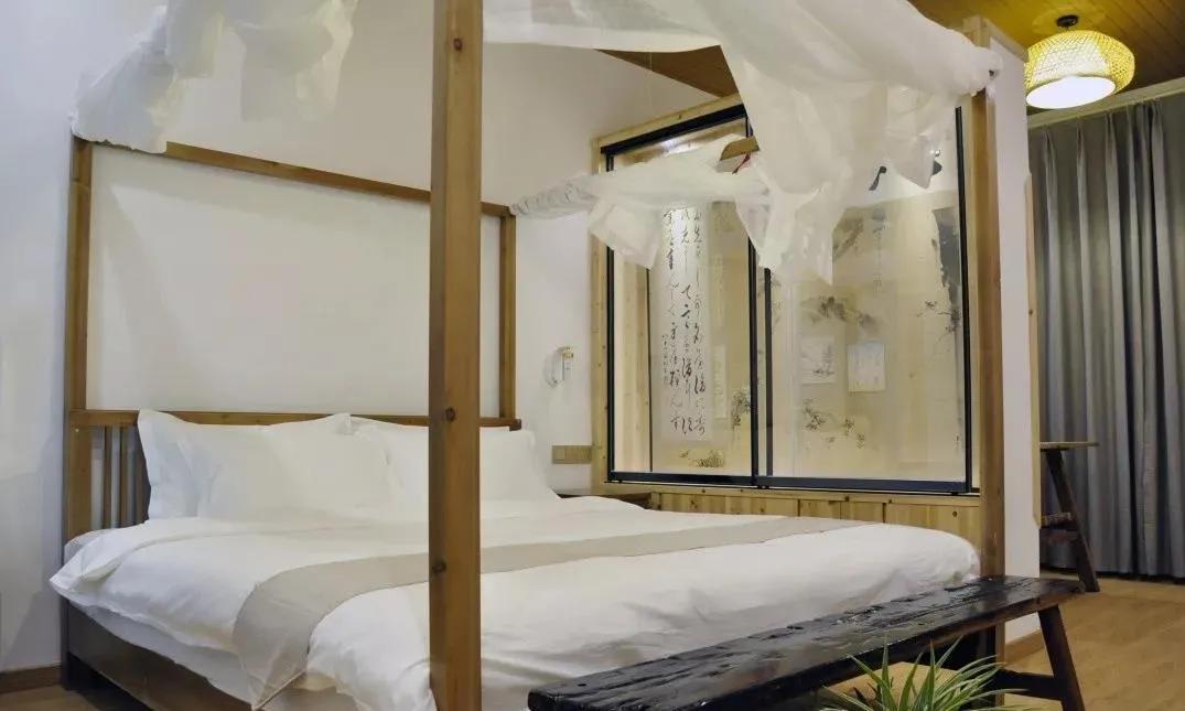 宁德蕉城区七都泰禾雅居民宿,宁德哪个民宿好点实惠又便宜