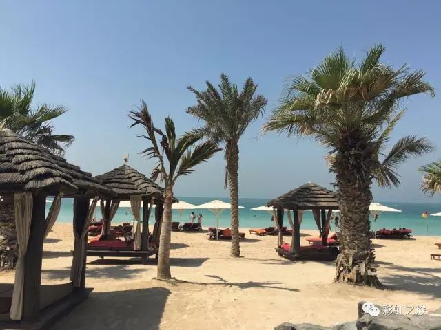 超详细迪拜旅游攻略完整版,迪拜旅游攻略和费用