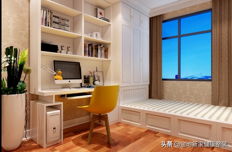 中端卧室装修注意事项,拯救卧室装修的9大常识太实用了