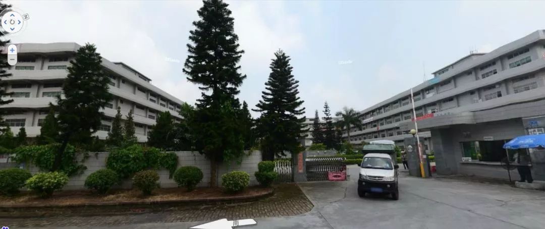 东莞旧铁皮厂房想重建混凝土厂,东莞曾经的鞋厂被废弃现状