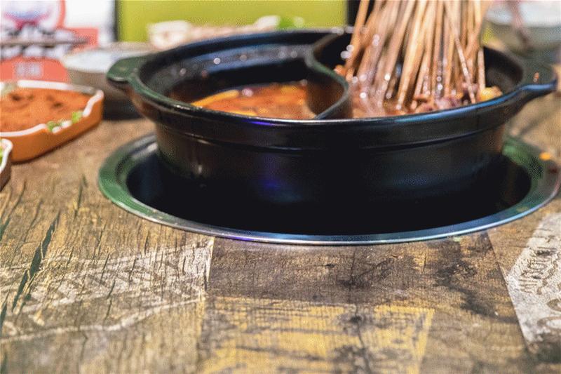 回头客小郡肝,小郡肝串串香引爆潮流