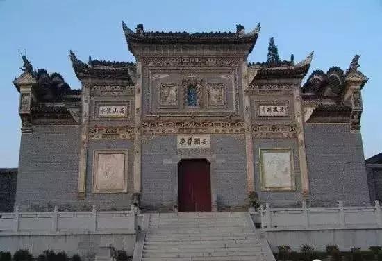 商洛都有哪些历史地标,打卡商洛红色地标线路图