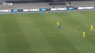 58同城中甲：空气脚变最佳！恒大门将离开呼和浩特球迷齐呼留下