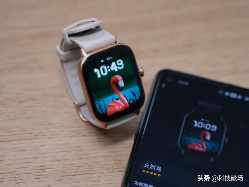 鍗庣背amazfitgts3鍔熻兘,鍗庣背amazfit璺冩垜gts4