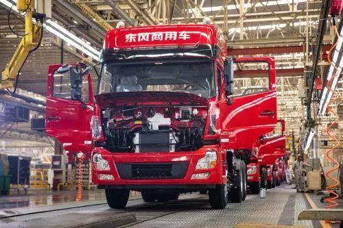 二汽,那些永不消逝的代号!毛主席67年前提出“要建设二汽”