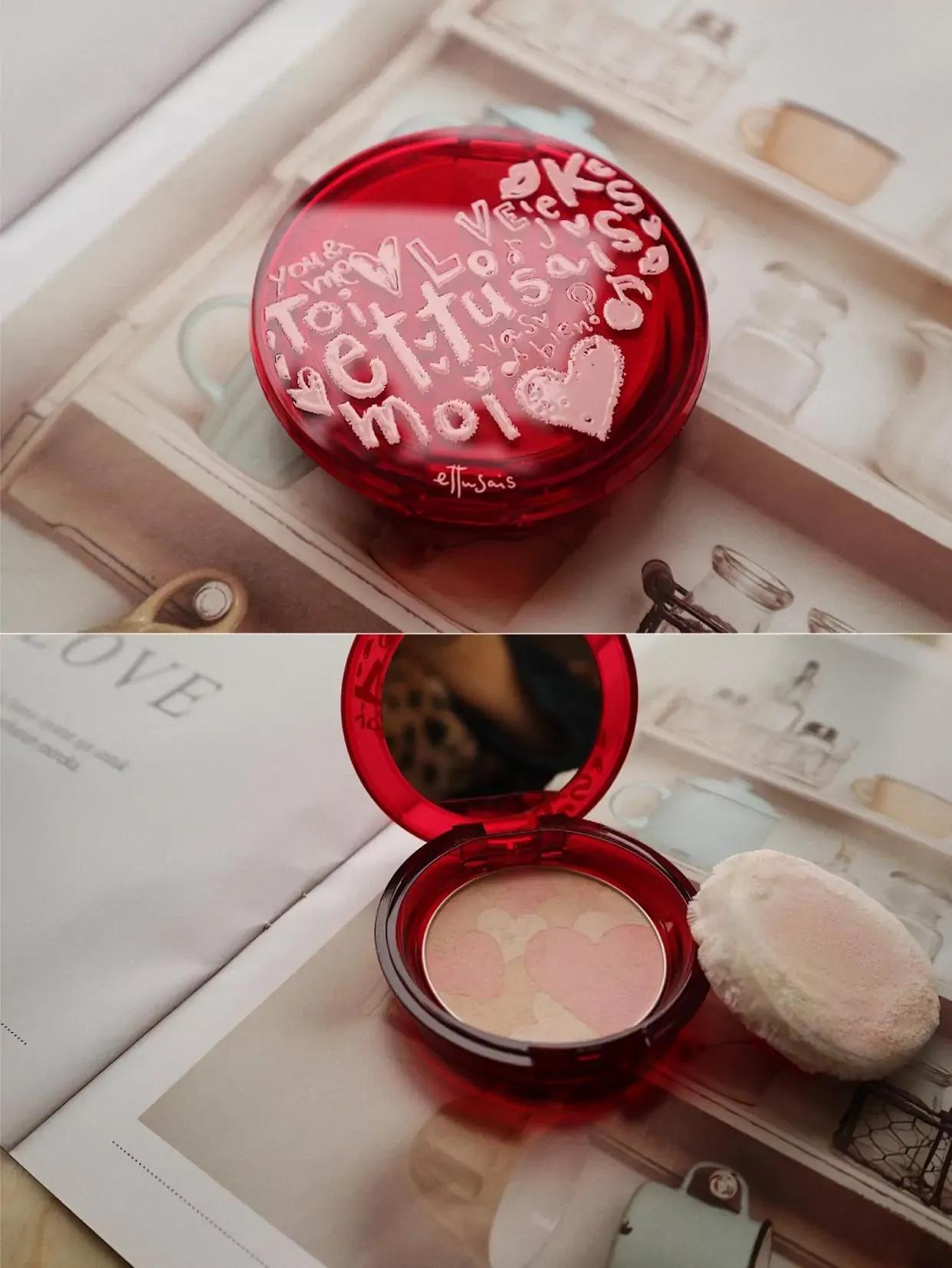 nars透蜜粉和玫珂菲散粉测评,nars定妆粉和散粉哪个好用