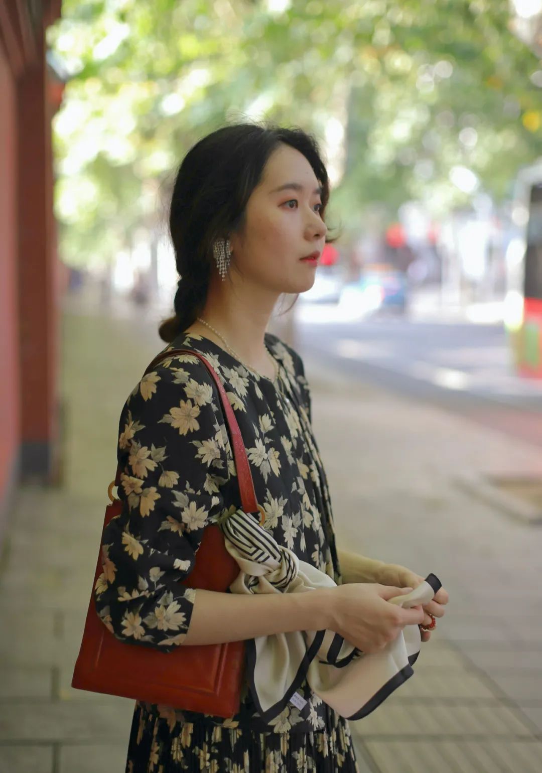 新手穿搭博主如何谈合作,穿搭博主怎么创建品牌