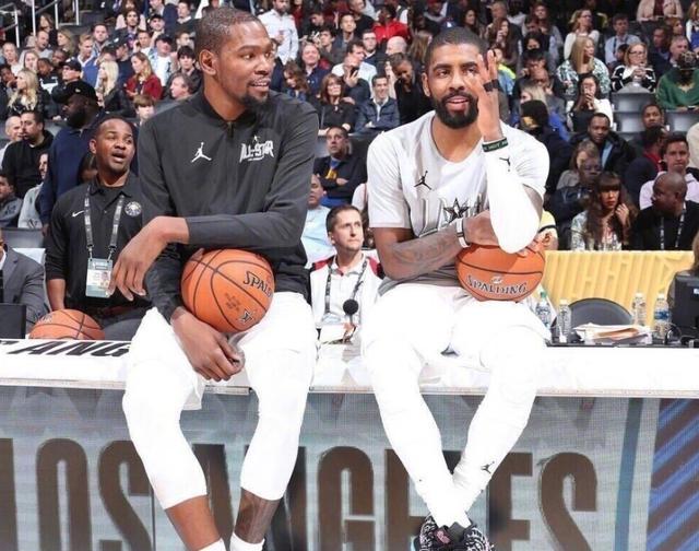 KD确诊引发连锁反应!湖人队是最危险的球队,老詹却一无所知