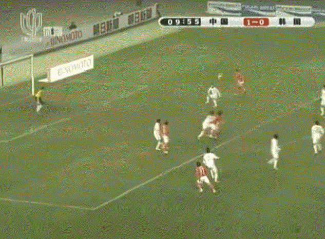 高洪波战术德国,高洪波中国vs韩国