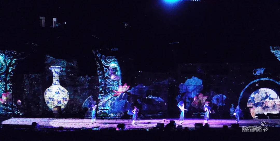 中秋国庆灯光秀节目单,国庆中秋灯光秀视频