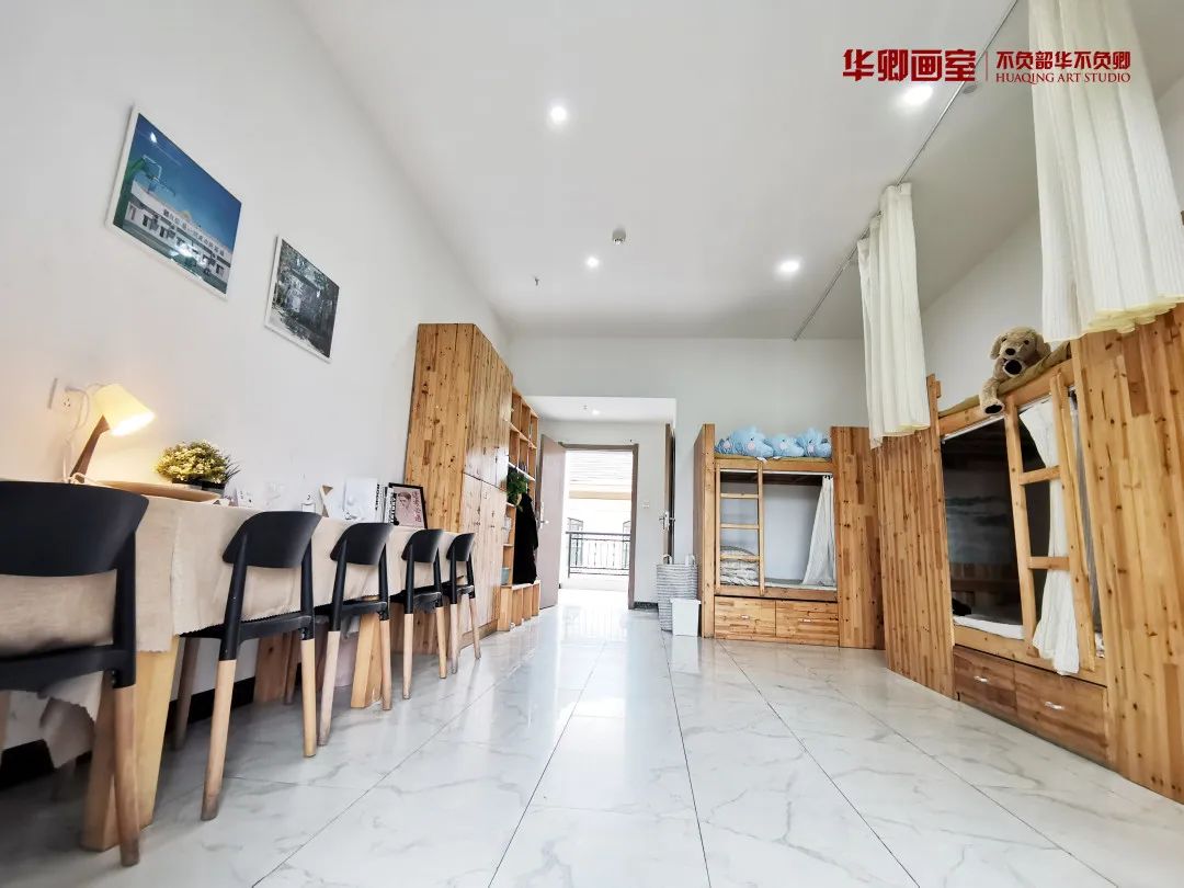 北京华卿画室一月多少钱,在北京华卿画室参加美术培训好吗