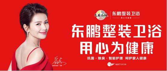 东鹏卫浴和东鹏洁具哪个是正品,东鹏卫浴怎么样