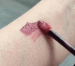 tf新色唇釉,唇釉推荐tf细方管