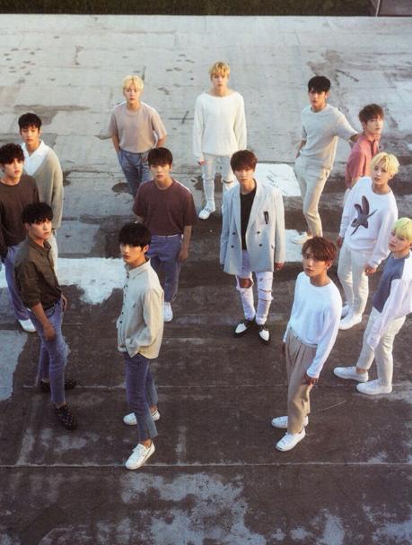 2022最具影响力kpop爱豆组合,爱豆solo销量