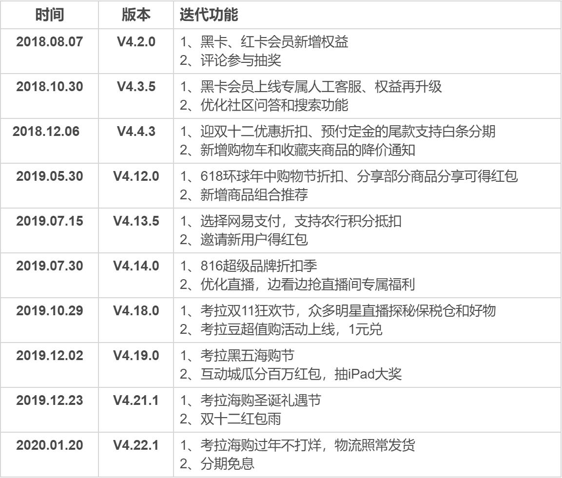 考拉海购商品靠谱吗,考拉海购怎么样
