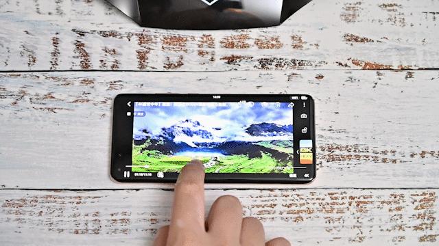 wi-fi6面板测评,wifi6硬核科普