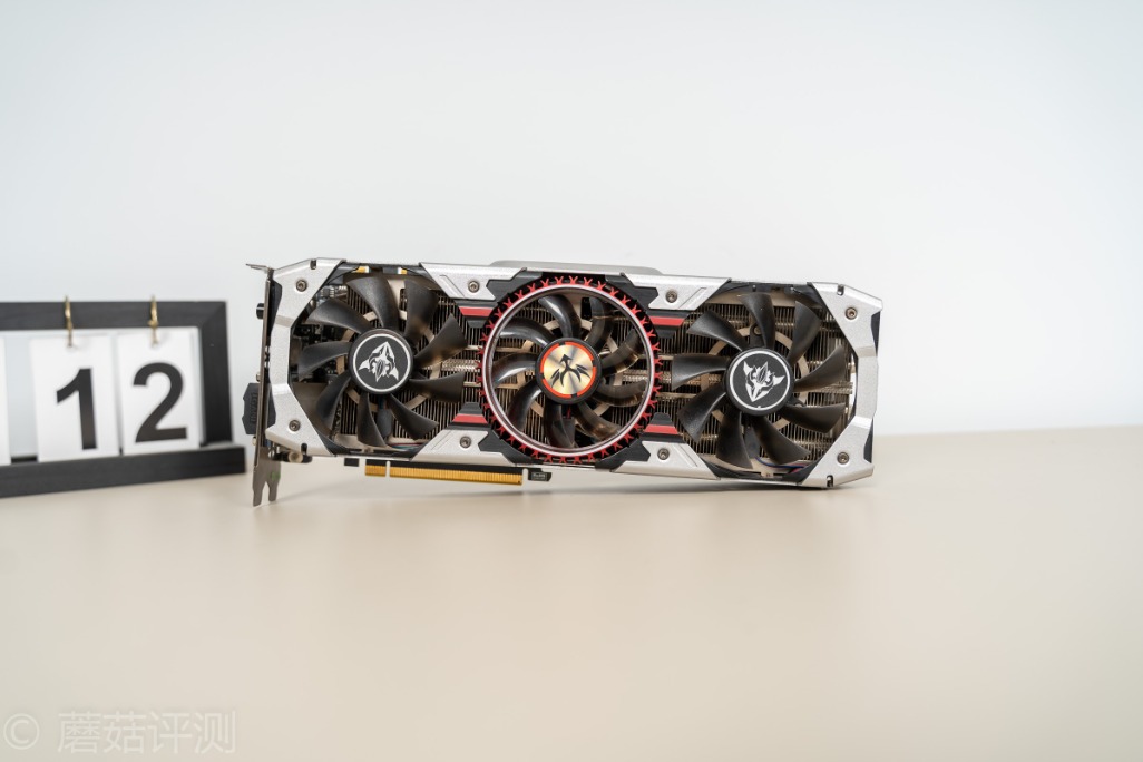 gtx1080ti,七彩虹1080ti和影驰1080ti大将