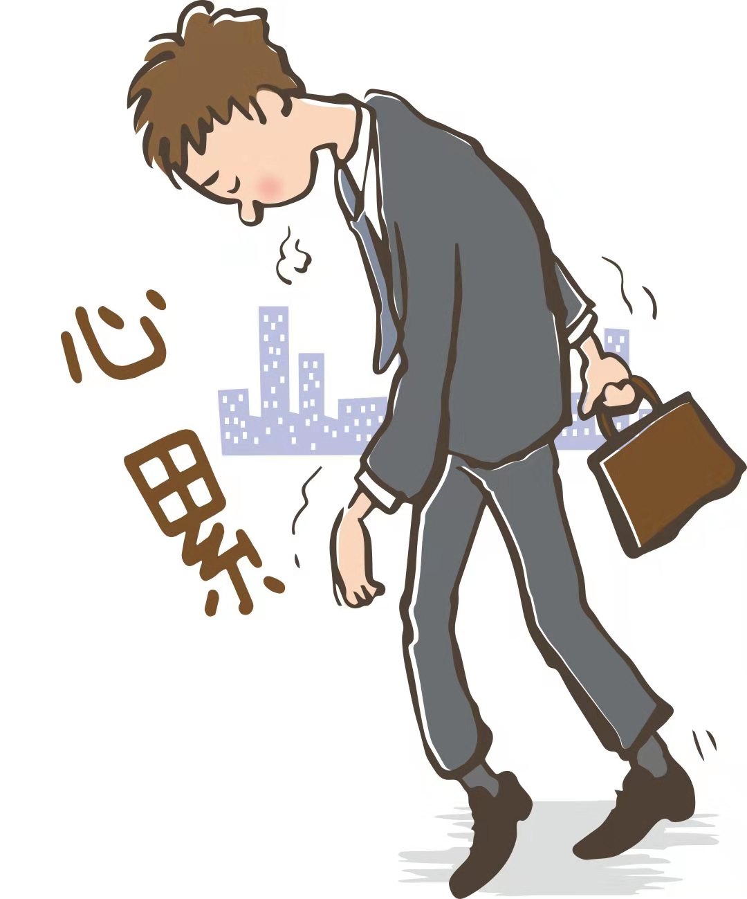 手淫过度的评判标准,你掌握了吗?