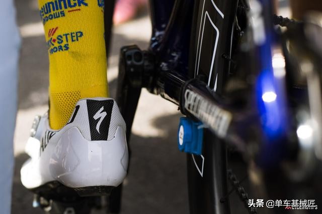 环法自行车赛自行车品牌,2019年环法赛段