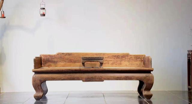 明清古董家具摆放,明清家具如何摆设或布局