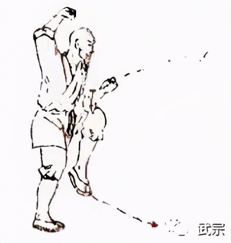 峨眉拳法二十六式慢动作教学,峨嵋派禅拳