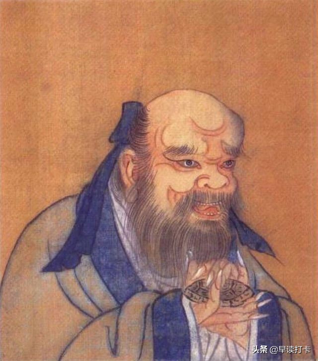 智慧*果禁**:只要记住鬼谷子这一个字,就能大大提高自己的说话水平