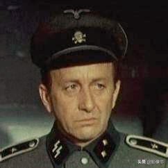 瓦尔特保卫萨拉热窝的演员还在吗,瓦尔特保卫萨拉热窝的演员们图片