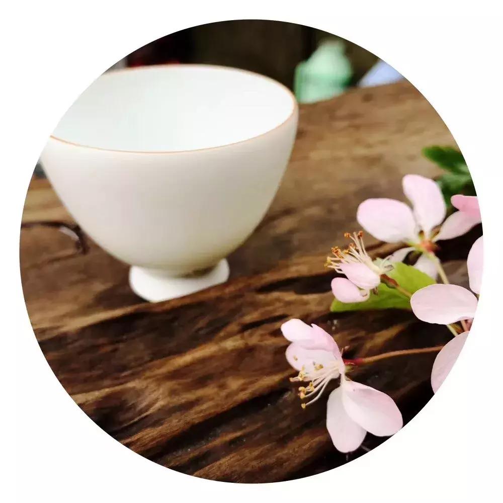 甘露茶正确泡法,系辞白话讲解