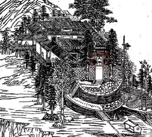 问禅寻古寺视频完整版,南怀瑾说峨眉山修行