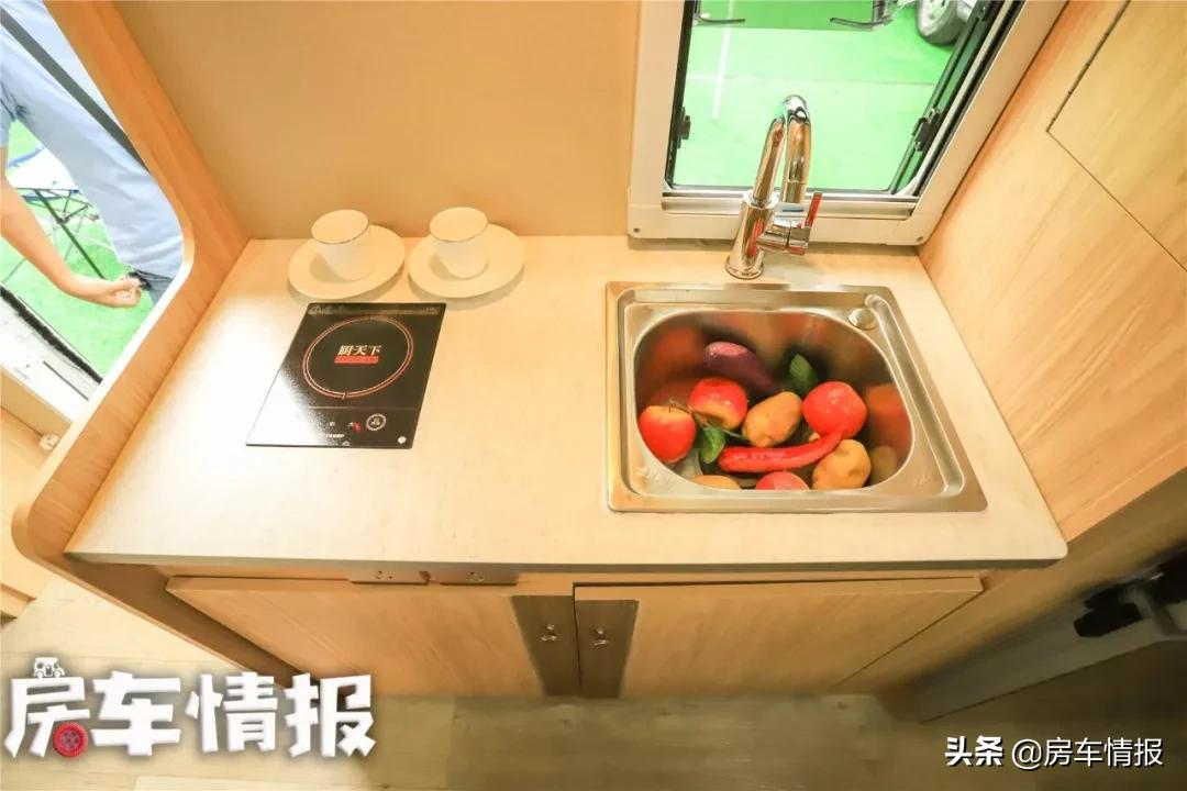 价格便宜的房车全新,最亲民价的小房车