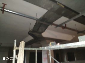 桥架画图教程,桥架弯头切割技巧图解