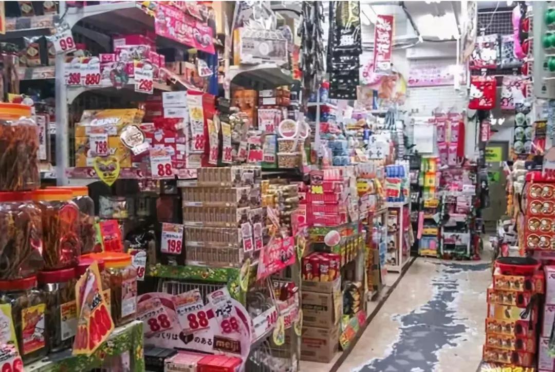 日本不坑人的店,日本不靠谱的店铺