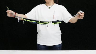 90g手机腰包,推荐几款实用的腰包