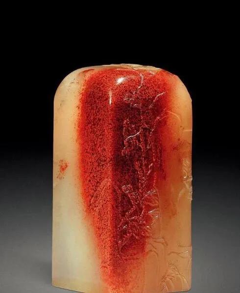 寿山石之都成坑石行家宝鉴,寿山石鉴别石性