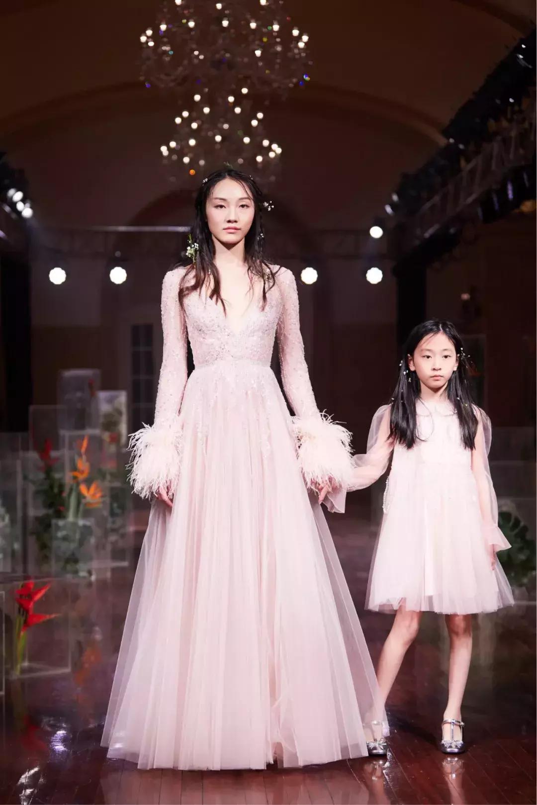 婚纱秀2020,婚纱秀2021秋冬