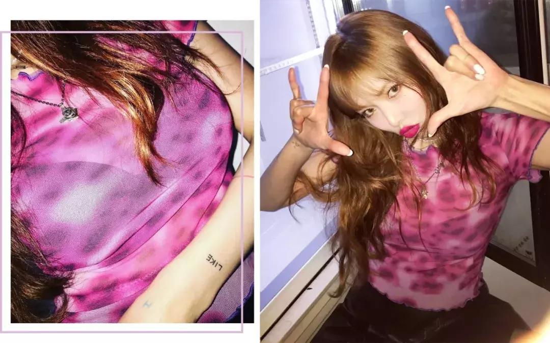 我承认,女明星的「似露非露」才是最高级的性感!