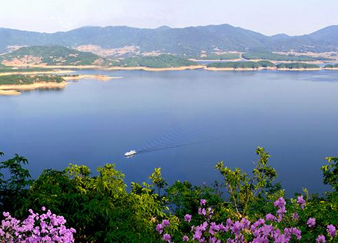 吉林省蛟河市有什么名胜古迹,吉林省蛟河市历史