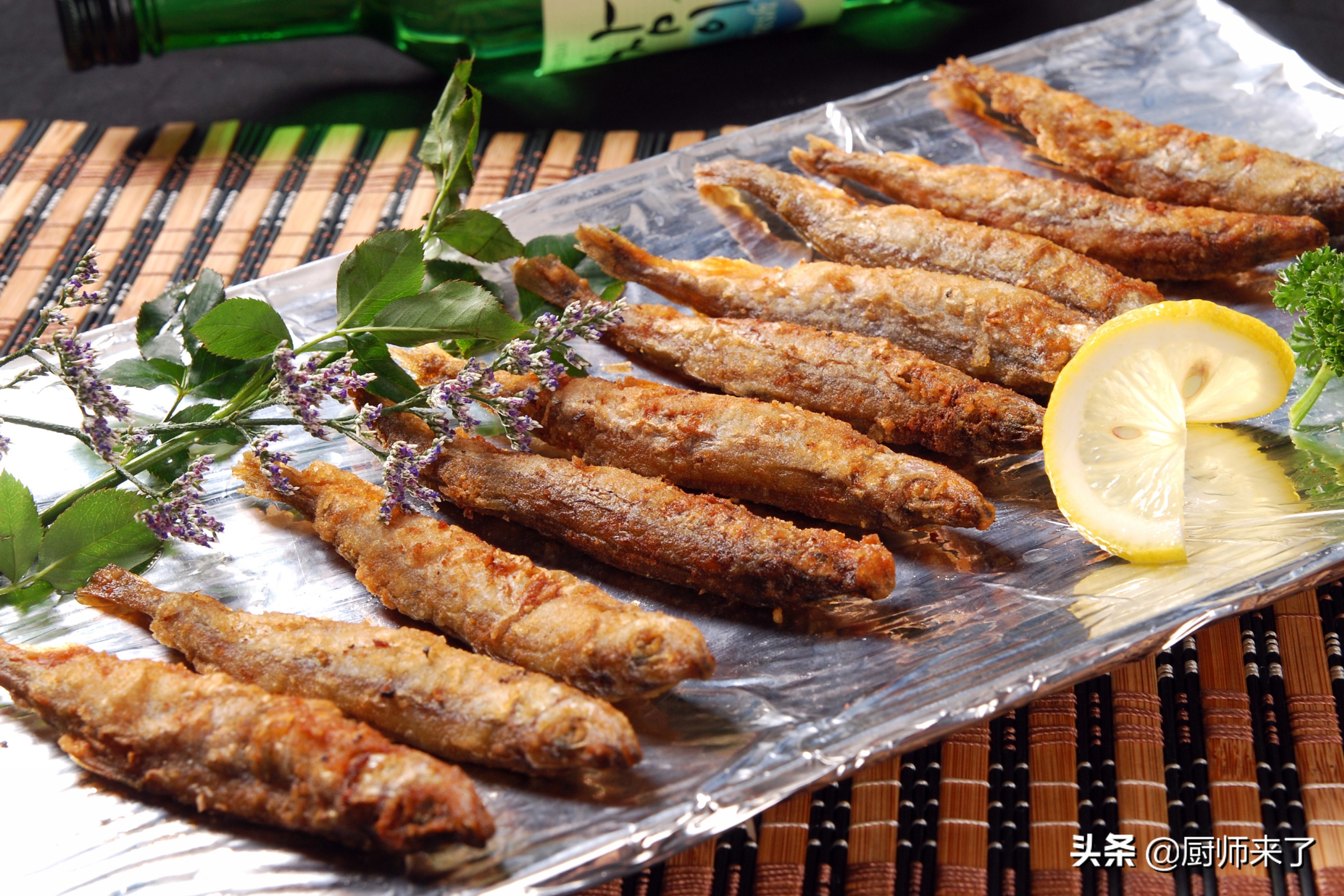 铁锅怎么煎鱼不粘锅?,煎鱼为什么裹鸡蛋液