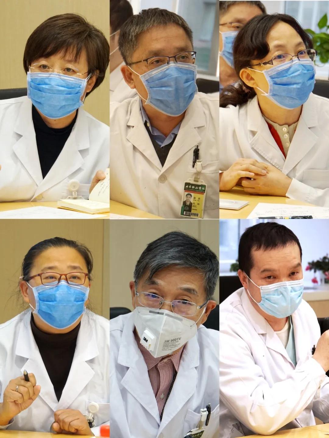 “我们治疗的是病人,而不是指标。”经过一个半小时的激烈讨论,专家们达成共识