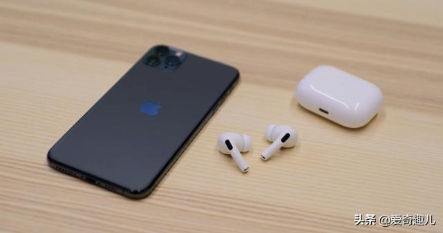 airpods的利润,airpods一年的利润