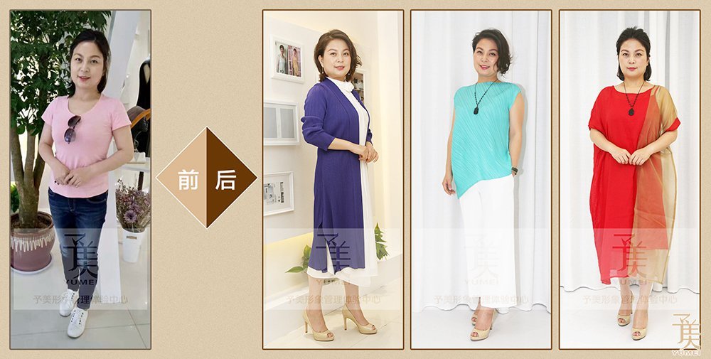 形象设计是做什么的,什么才是好的形象设计