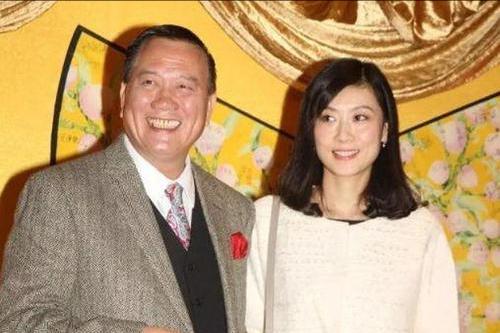 从收徒仪式到拜把子名场面，64岁万梓良被质疑：入戏太深？