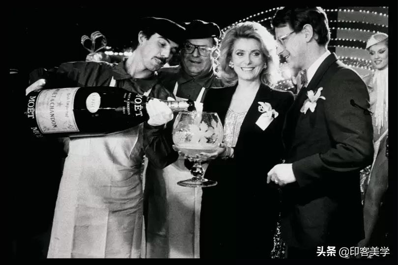 LV收购蒂芙尼的来龙去脉