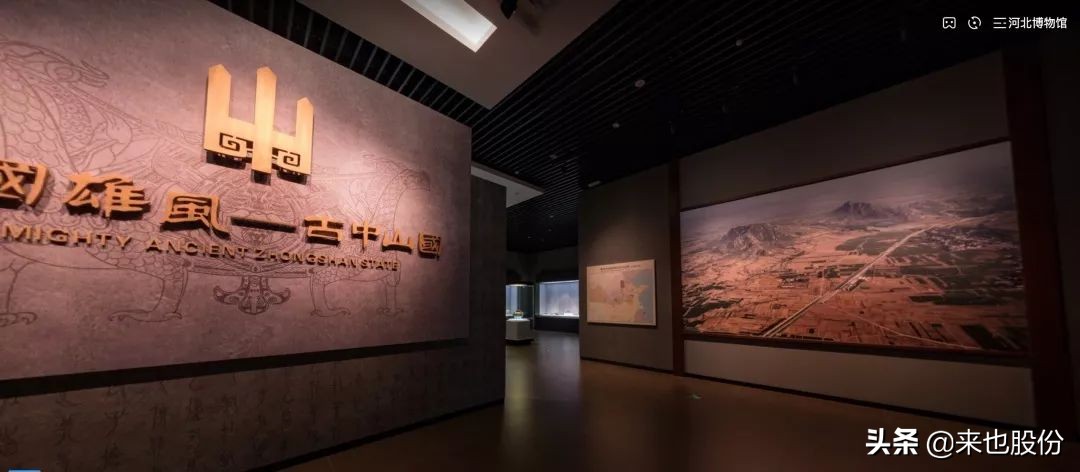 “宅”家战“疫”云端看展：50个精彩线上历史文化展