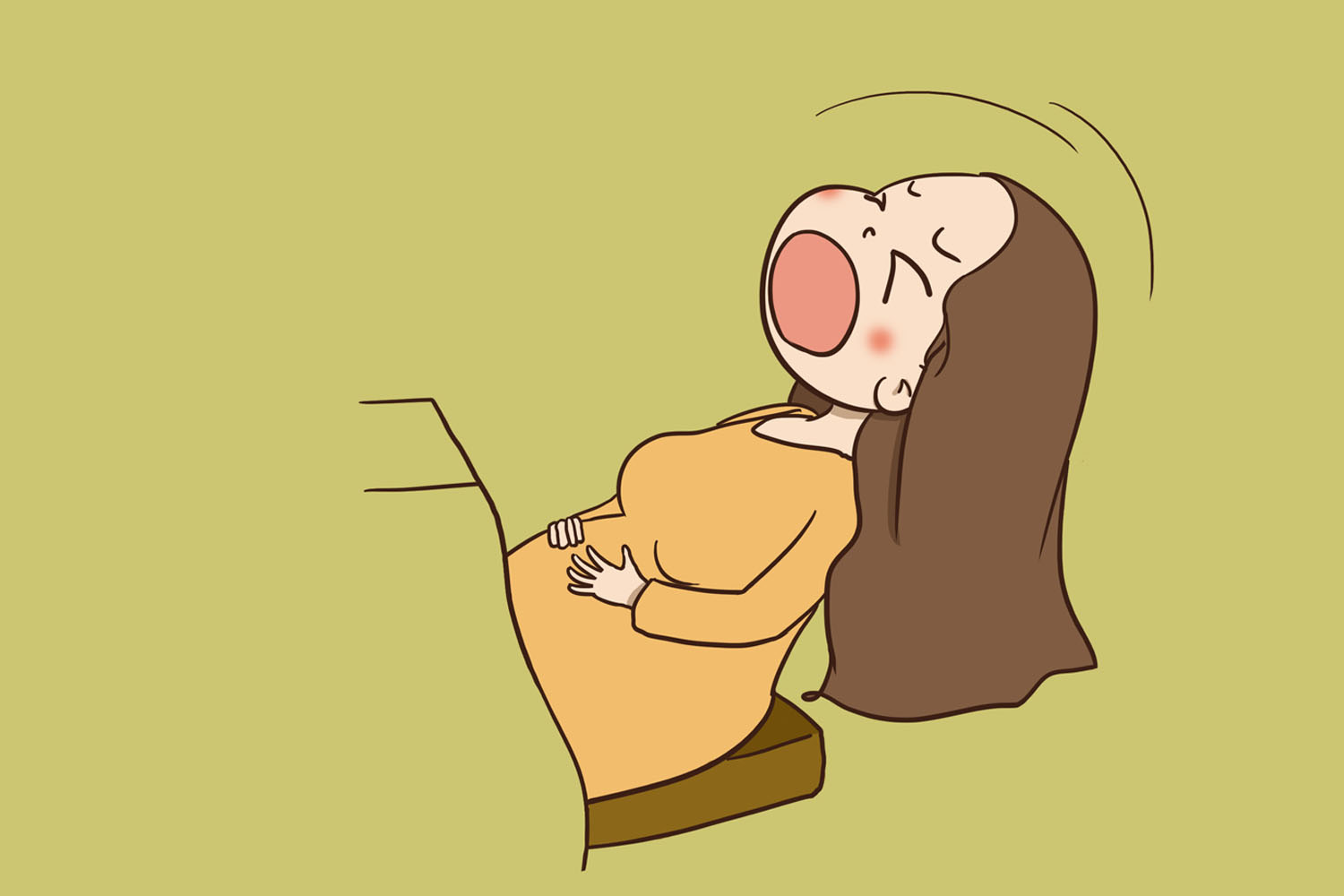 产后宝妈需要注意的常见问题,产后宝妈不要大意