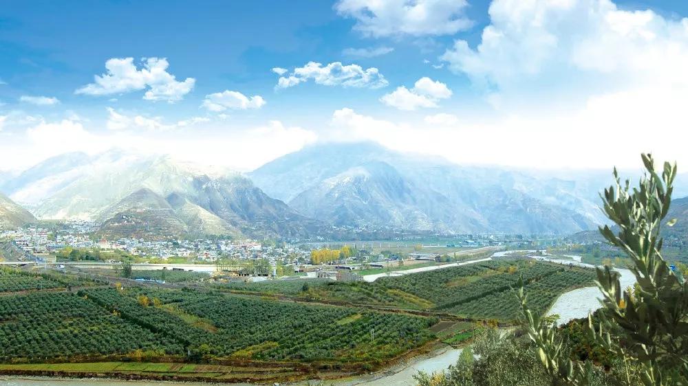 甘肃陇南属于西北吗,陇南是不是甘肃的好地方