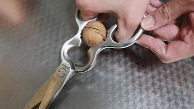 指甲剪双立人多功能,指甲剪刀双立人