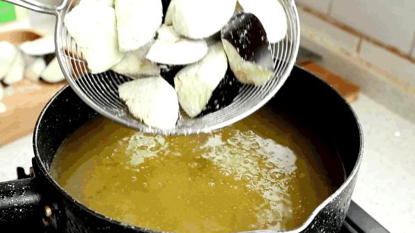 东北菜十大名菜排行地三鲜,东北名菜猪肉炖粉条的正宗做法