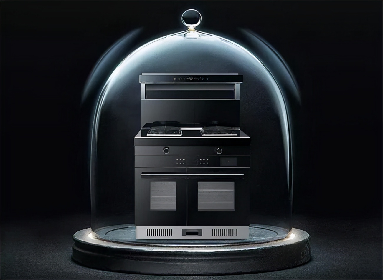 秋意重，寒色浓，欧板集成灶愿为你温暖心房