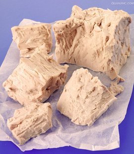 发面用哪种酵母比较好,发面馒头用哪种面